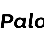 Palo Wide