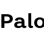 Palo Wide