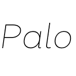 Palo Wide