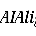 AIAlign