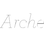 ArcherPro Hairline