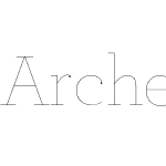 ArcherPro Hairline