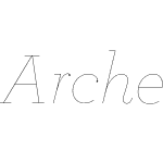 ArcherPro Hairline