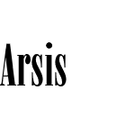 Arsis