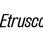 EtruscoNowCondensed