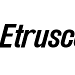 EtruscoNowCondensed