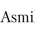 Asmik