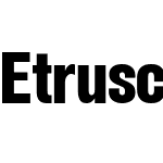 EtruscoNowCondensed