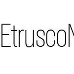 EtruscoNowCondensed