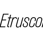 EtruscoNowCondensed