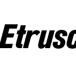 EtruscoNowCondensed