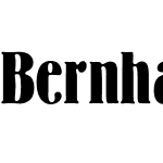 BernhardC