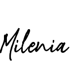 Milenia