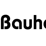 Bauhaus LT(RUS BY LYAJKA)