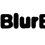 BlurBold