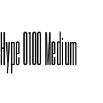 Hype 0100