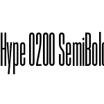 Hype 0200