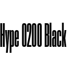 Hype 0200