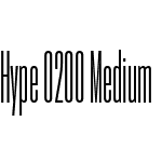 Hype 0200