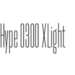 Hype 0300