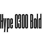 Hype 0300