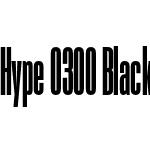 Hype 0300