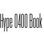 Hype 0400