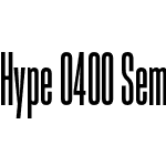 Hype 0400