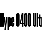 Hype 0400