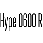 Hype 0600