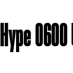 Hype 0600