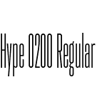 Hype 0200