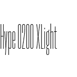 Hype 0200