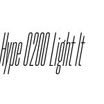 Hype 0200