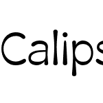 CalipsoC