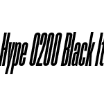 Hype 0200