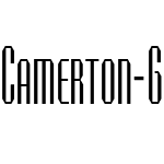 Camerton G