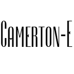 Camerton E