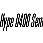 Hype 0400