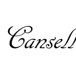 CansellaristC