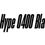 Hype 0400