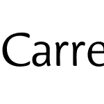 CarrefourSans