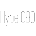 Hype 0900