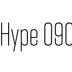 Hype 0900