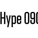 Hype 0900