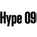 Hype 0900