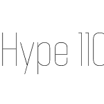 Hype 1100