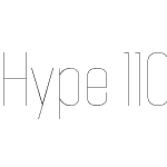 Hype 1100