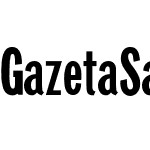 GazetaSansC