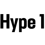 Hype 1200